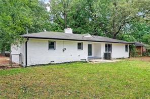 1391 Ruth Place Decatur GA 30035