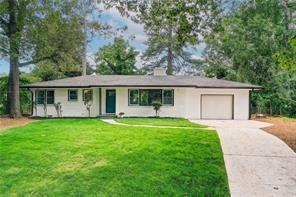 1391 Ruth Place Decatur GA 30035