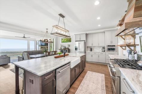 88 Sanderlin Mtn Drive S Big Canoe GA 30143