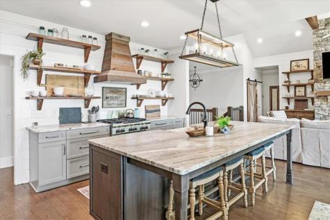 88 Sanderlin Mtn Drive S Big Canoe GA 30143