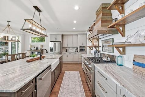 88 Sanderlin Mtn Drive S Big Canoe GA 30143