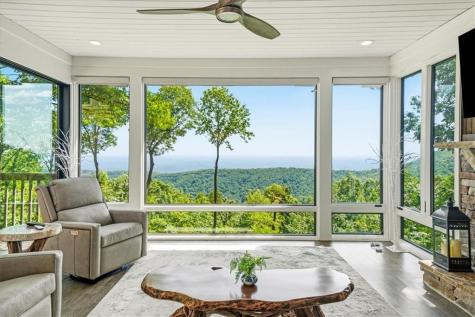 88 Sanderlin Mtn Drive S Big Canoe GA 30143