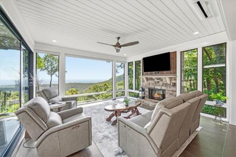 88 Sanderlin Mtn Drive S Big Canoe GA 30143