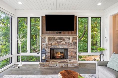 88 Sanderlin Mtn Drive S Big Canoe GA 30143
