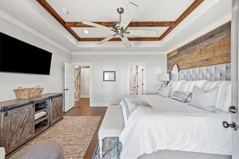 88 Sanderlin Mtn Drive S Big Canoe GA 30143