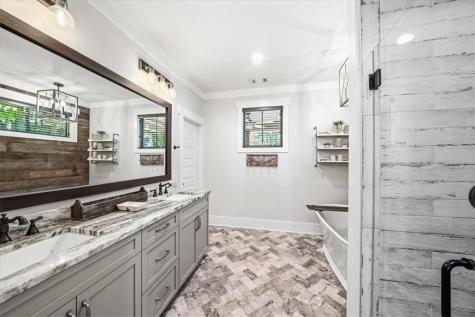 88 Sanderlin Mtn Drive S Big Canoe GA 30143