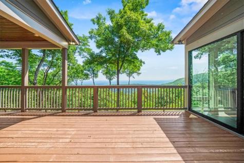 88 Sanderlin Mtn Drive S Big Canoe GA 30143