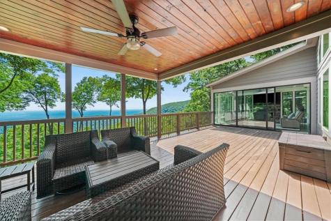 88 Sanderlin Mtn Drive S Big Canoe GA 30143