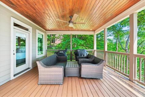 88 Sanderlin Mtn Drive S Big Canoe GA 30143
