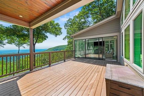 88 Sanderlin Mtn Drive S Big Canoe GA 30143