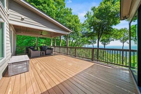 88 Sanderlin Mtn Drive S Big Canoe GA 30143