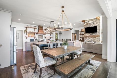 88 Sanderlin Mtn Drive S Big Canoe GA 30143