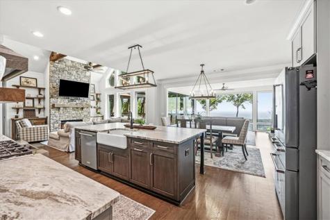 88 Sanderlin Mtn Drive S Big Canoe GA 30143