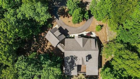 88 Sanderlin Mtn Drive S Big Canoe GA 30143