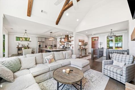88 Sanderlin Mtn Drive S Big Canoe GA 30143