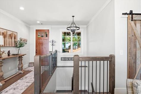 88 Sanderlin Mtn Drive S Big Canoe GA 30143