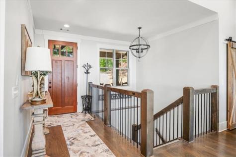 88 Sanderlin Mtn Drive S Big Canoe GA 30143
