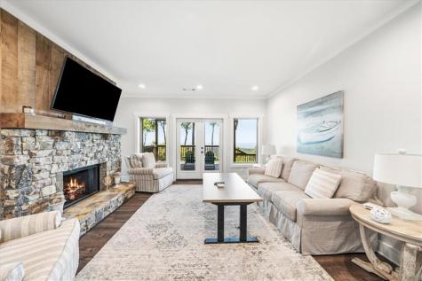 88 Sanderlin Mtn Drive S Big Canoe GA 30143
