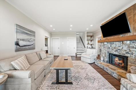 88 Sanderlin Mtn Drive S Big Canoe GA 30143