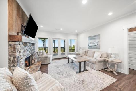88 Sanderlin Mtn Drive S Big Canoe GA 30143