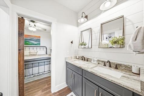 88 Sanderlin Mtn Drive S Big Canoe GA 30143