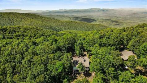 88 Sanderlin Mtn Drive S Big Canoe GA 30143