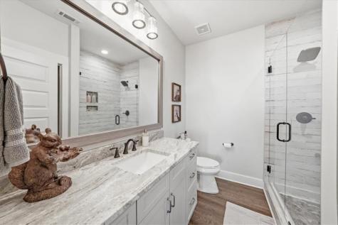 88 Sanderlin Mtn Drive S Big Canoe GA 30143