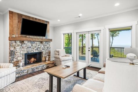 88 Sanderlin Mtn Drive S Big Canoe GA 30143