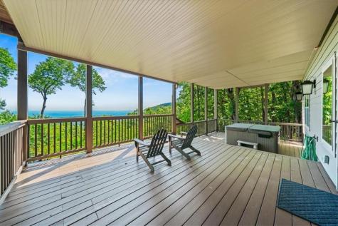 88 Sanderlin Mtn Drive S Big Canoe GA 30143