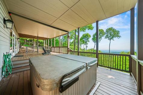 88 Sanderlin Mtn Drive S Big Canoe GA 30143