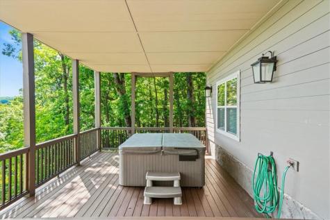 88 Sanderlin Mtn Drive S Big Canoe GA 30143