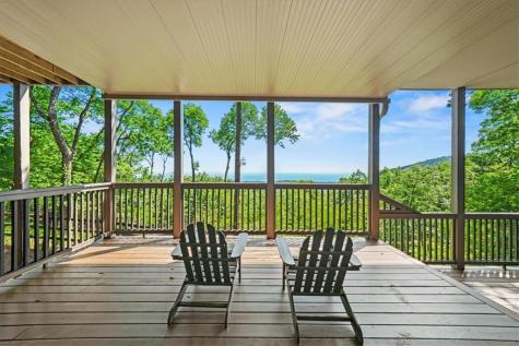 88 Sanderlin Mtn Drive S Big Canoe GA 30143