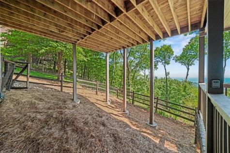88 Sanderlin Mtn Drive S Big Canoe GA 30143