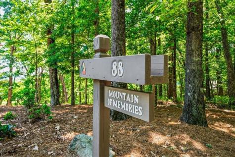 88 Sanderlin Mtn Drive S Big Canoe GA 30143