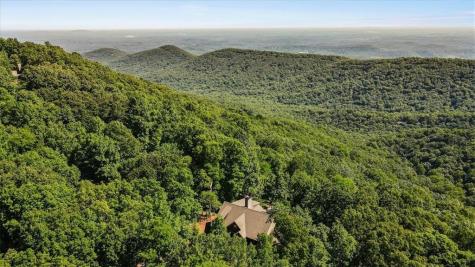 88 Sanderlin Mtn Drive S Big Canoe GA 30143