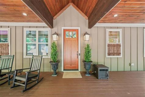 88 Sanderlin Mtn Drive S Big Canoe GA 30143