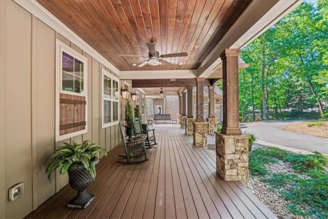 88 Sanderlin Mtn Drive S Big Canoe GA 30143