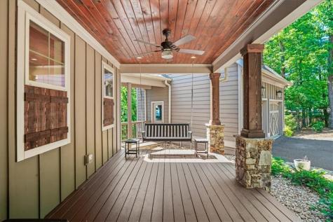 88 Sanderlin Mtn Drive S Big Canoe GA 30143