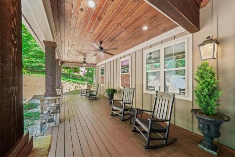 88 Sanderlin Mtn Drive S Big Canoe GA 30143