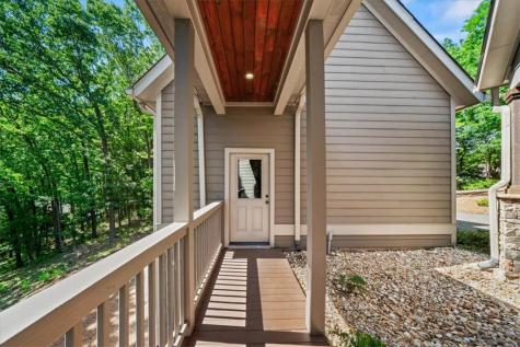 88 Sanderlin Mtn Drive S Big Canoe GA 30143