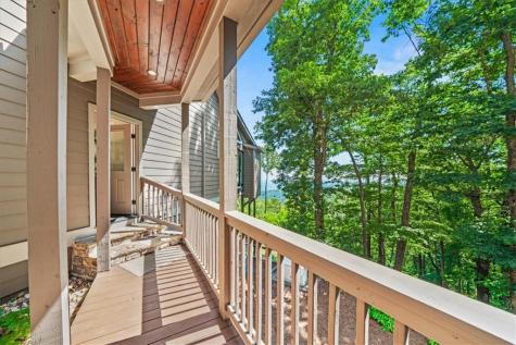 88 Sanderlin Mtn Drive S Big Canoe GA 30143