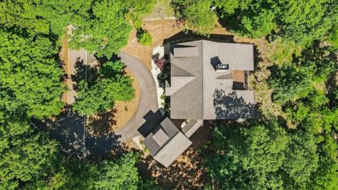 88 Sanderlin Mtn Drive S Big Canoe GA 30143