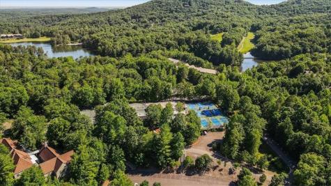 88 Sanderlin Mtn Drive S Big Canoe GA 30143