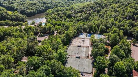 88 Sanderlin Mtn Drive S Big Canoe GA 30143