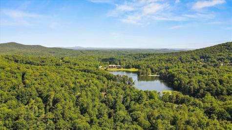 88 Sanderlin Mtn Drive S Big Canoe GA 30143