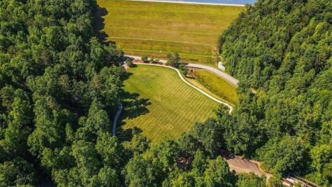 88 Sanderlin Mtn Drive S Big Canoe GA 30143