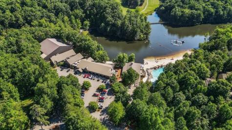 88 Sanderlin Mtn Drive S Big Canoe GA 30143