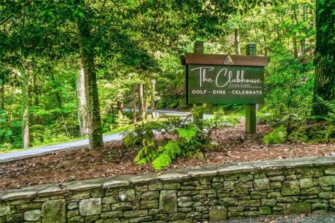 88 Sanderlin Mtn Drive S Big Canoe GA 30143