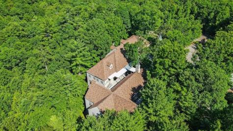 88 Sanderlin Mtn Drive S Big Canoe GA 30143