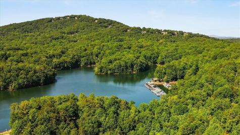 88 Sanderlin Mtn Drive S Big Canoe GA 30143